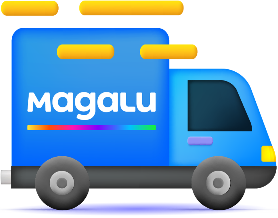 Magalu Vapt